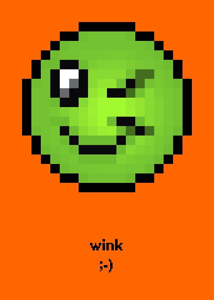 Wink
