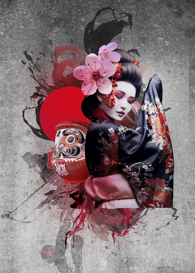 Geisha
