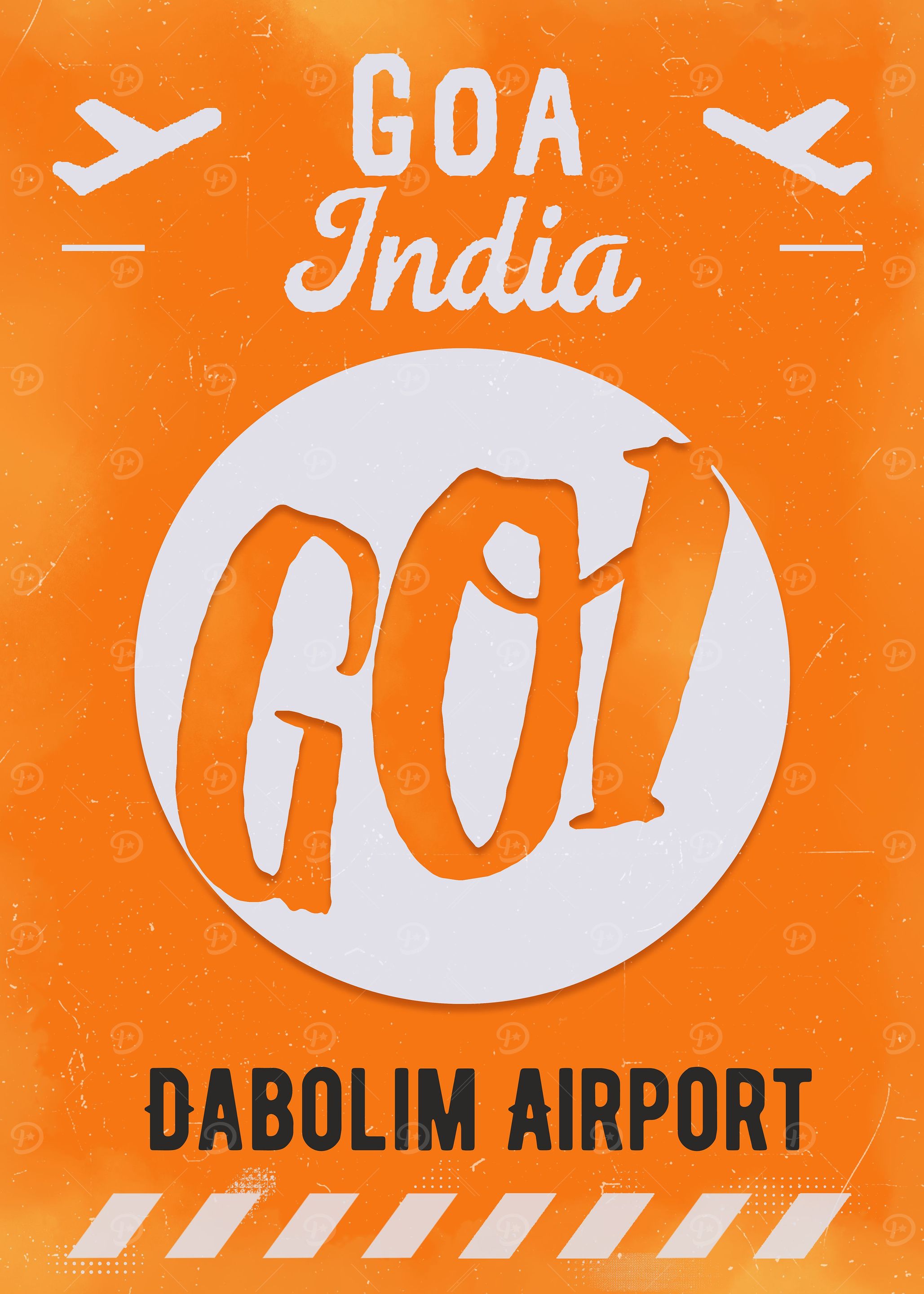 GOA India