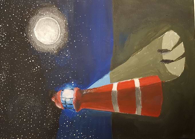 Lighthouse