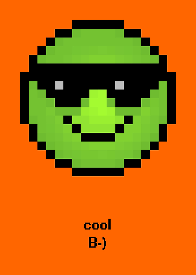 Cool
