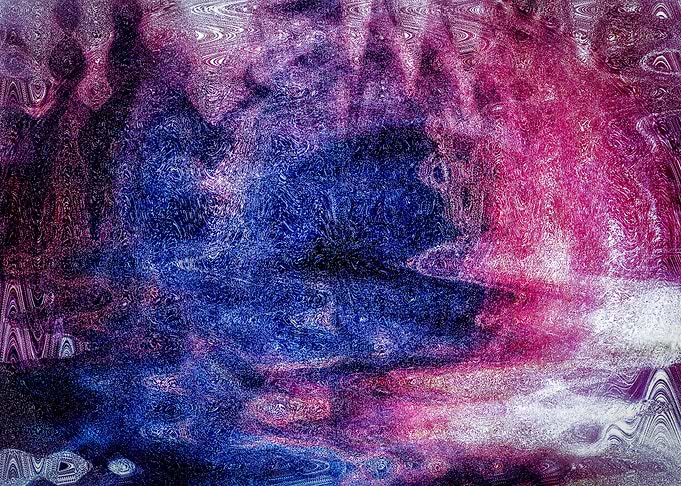 Cosmic Wall