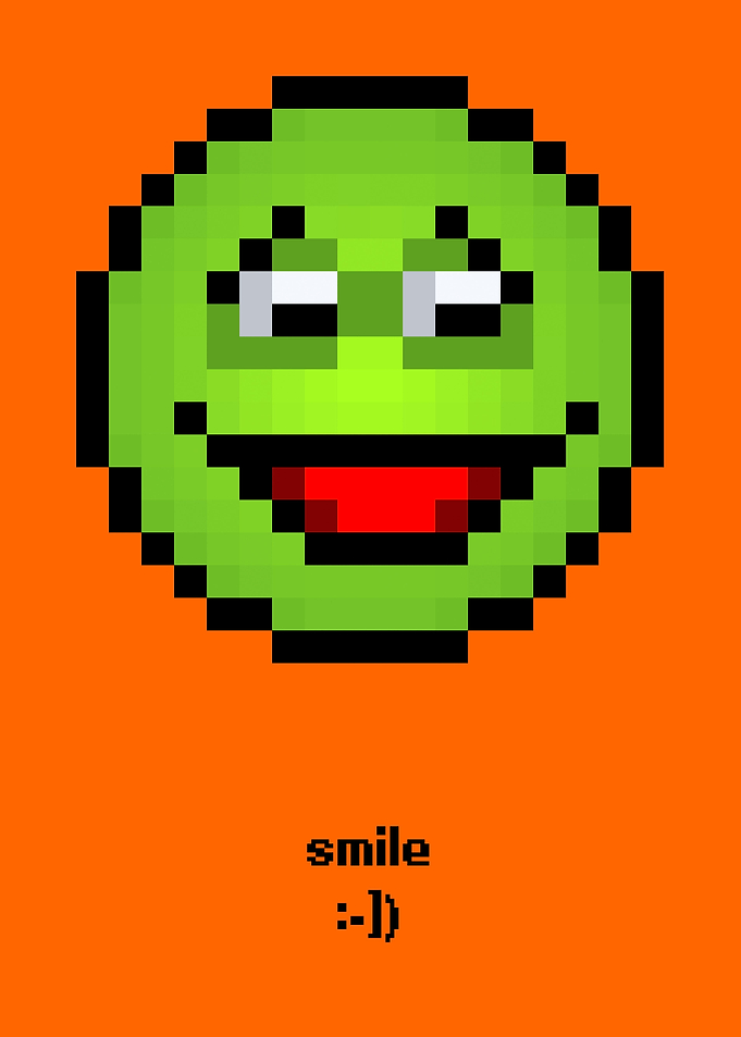 Smile 3