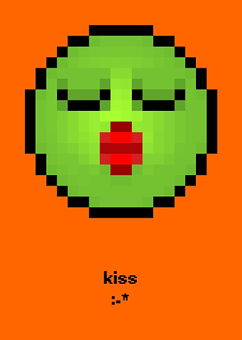 Kiss