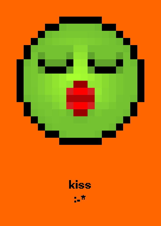 Kiss