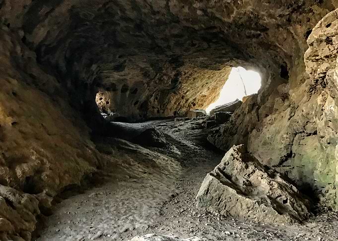 Subterranean
