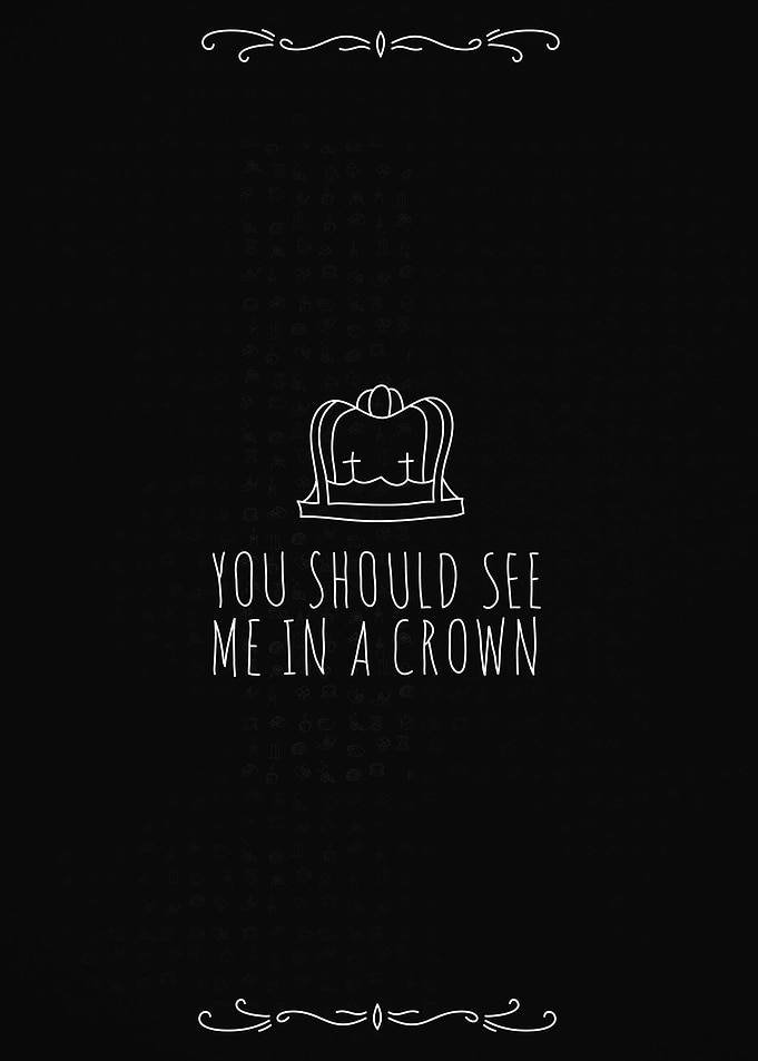 You Should See Me