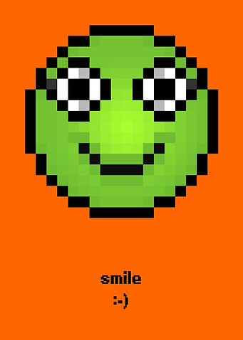 Smile