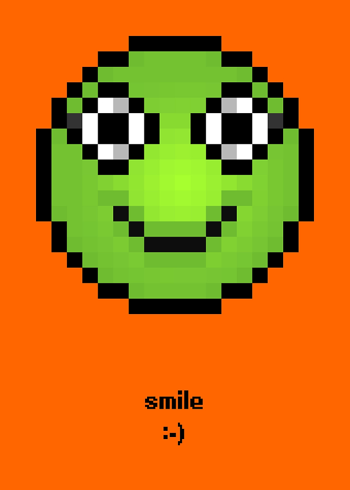 Smile
