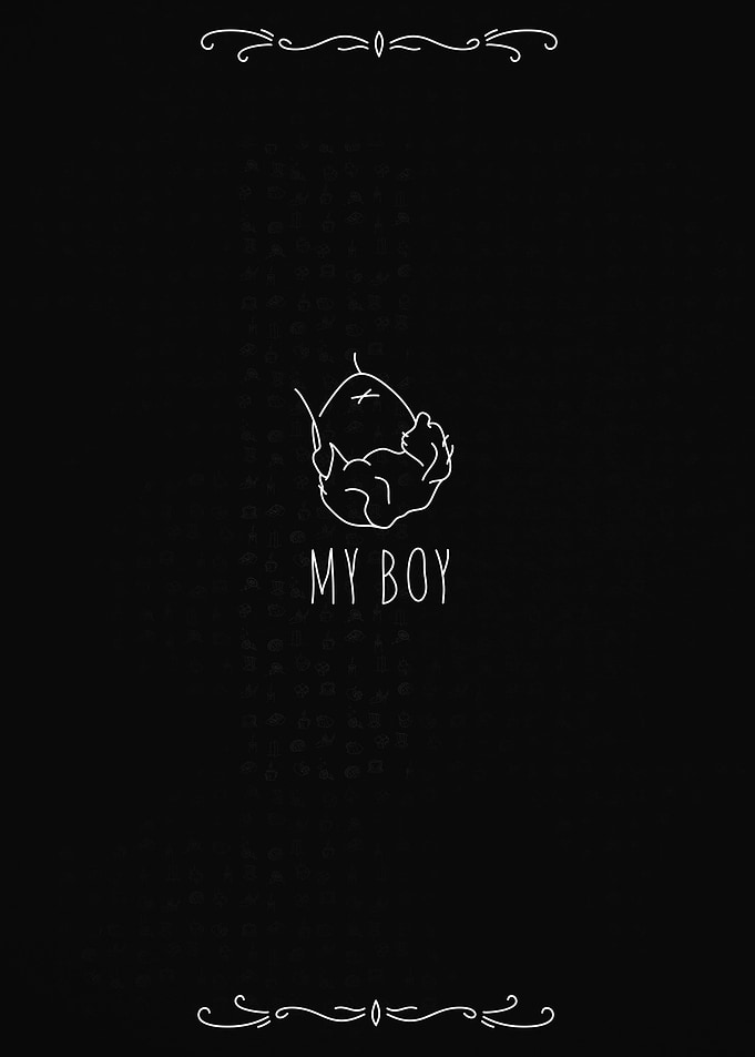 My Boy