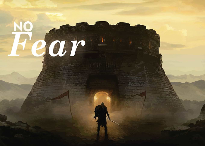 NOFEAR