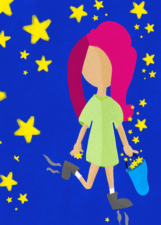 Catch the stars