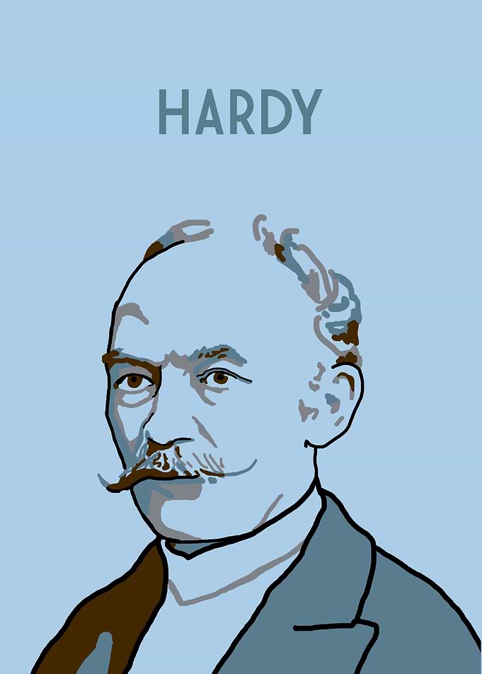 Thomas Hardy