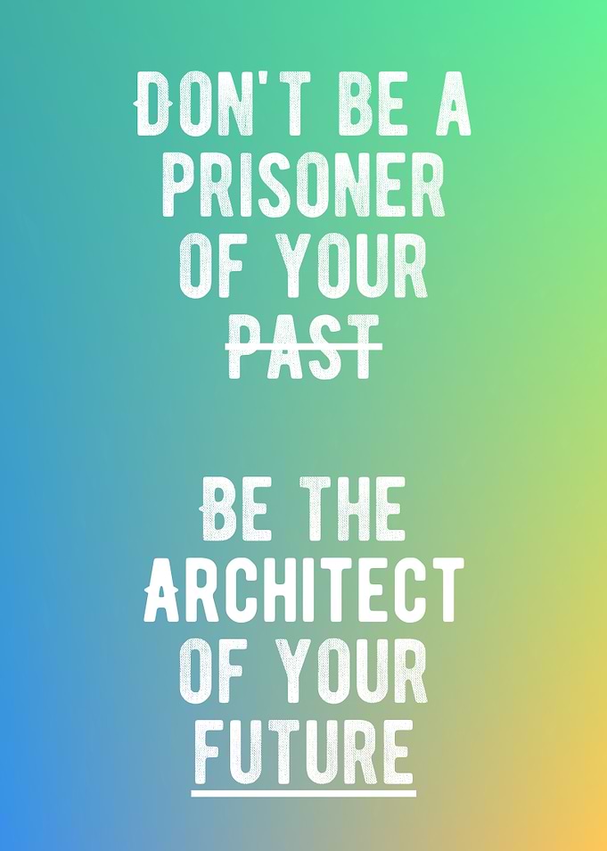 Design Your Own Future