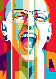 Chester Bennington