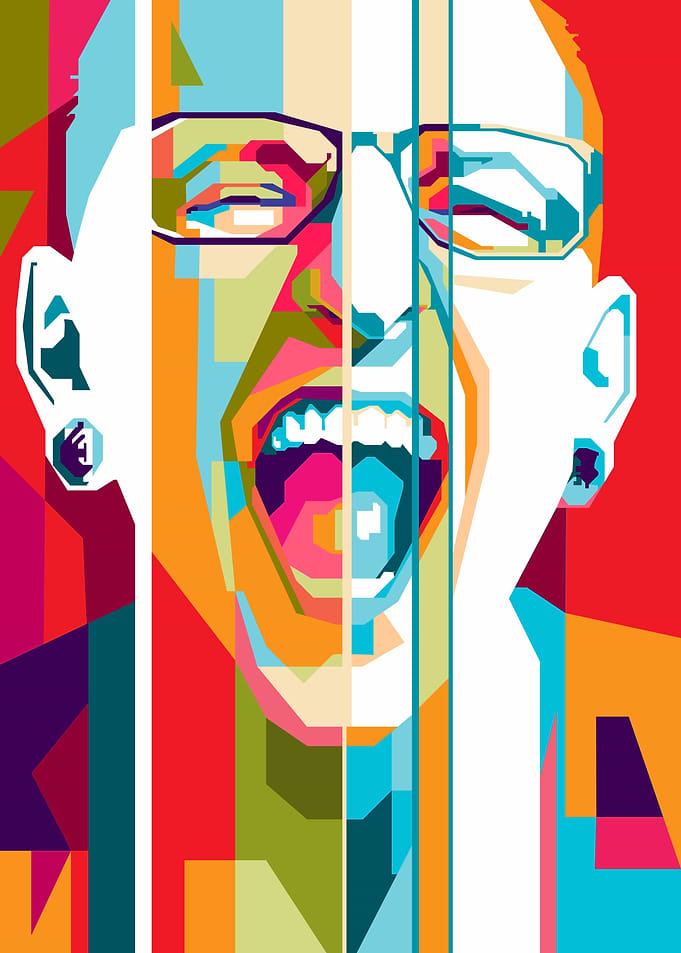 Chester Bennington