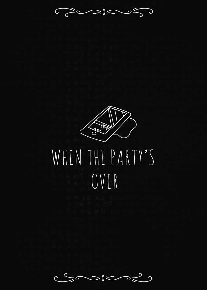 When The Party