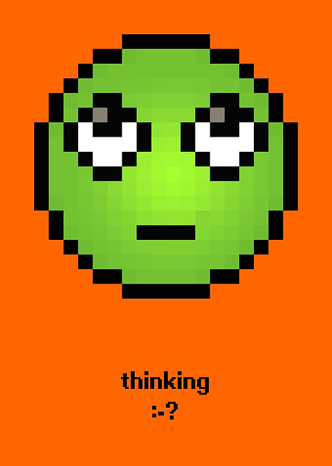 Thinking