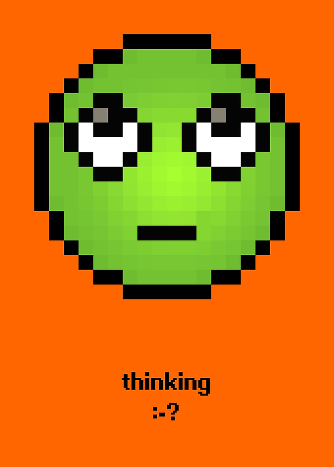 Thinking
