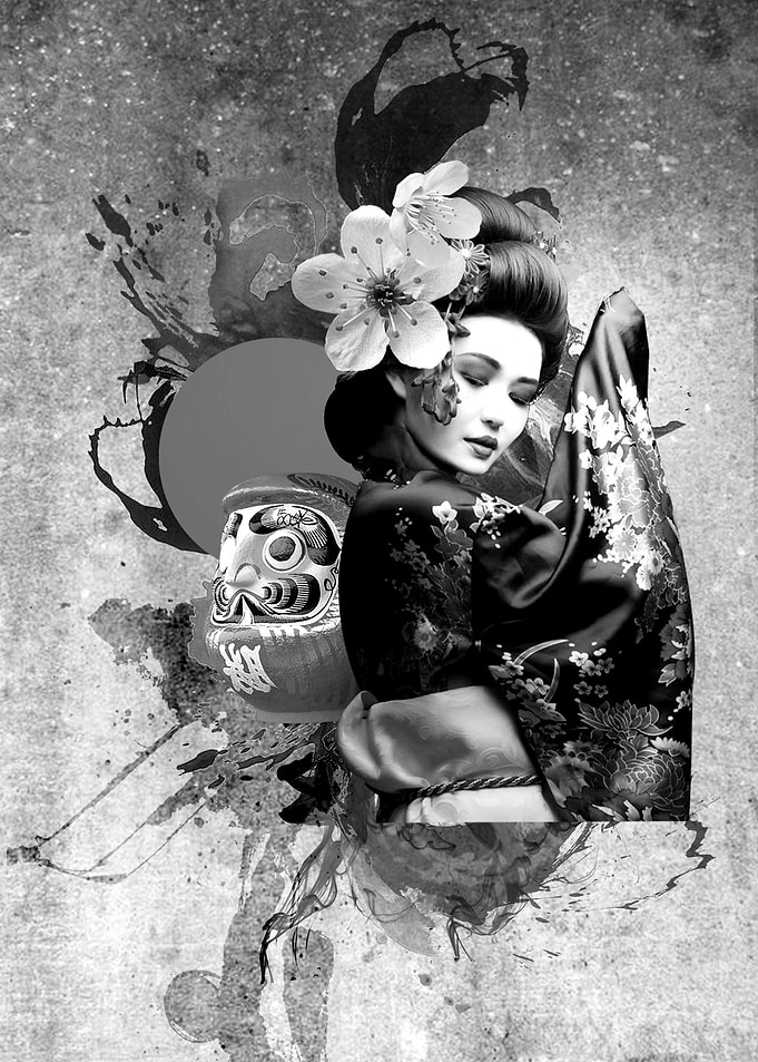 Geisha