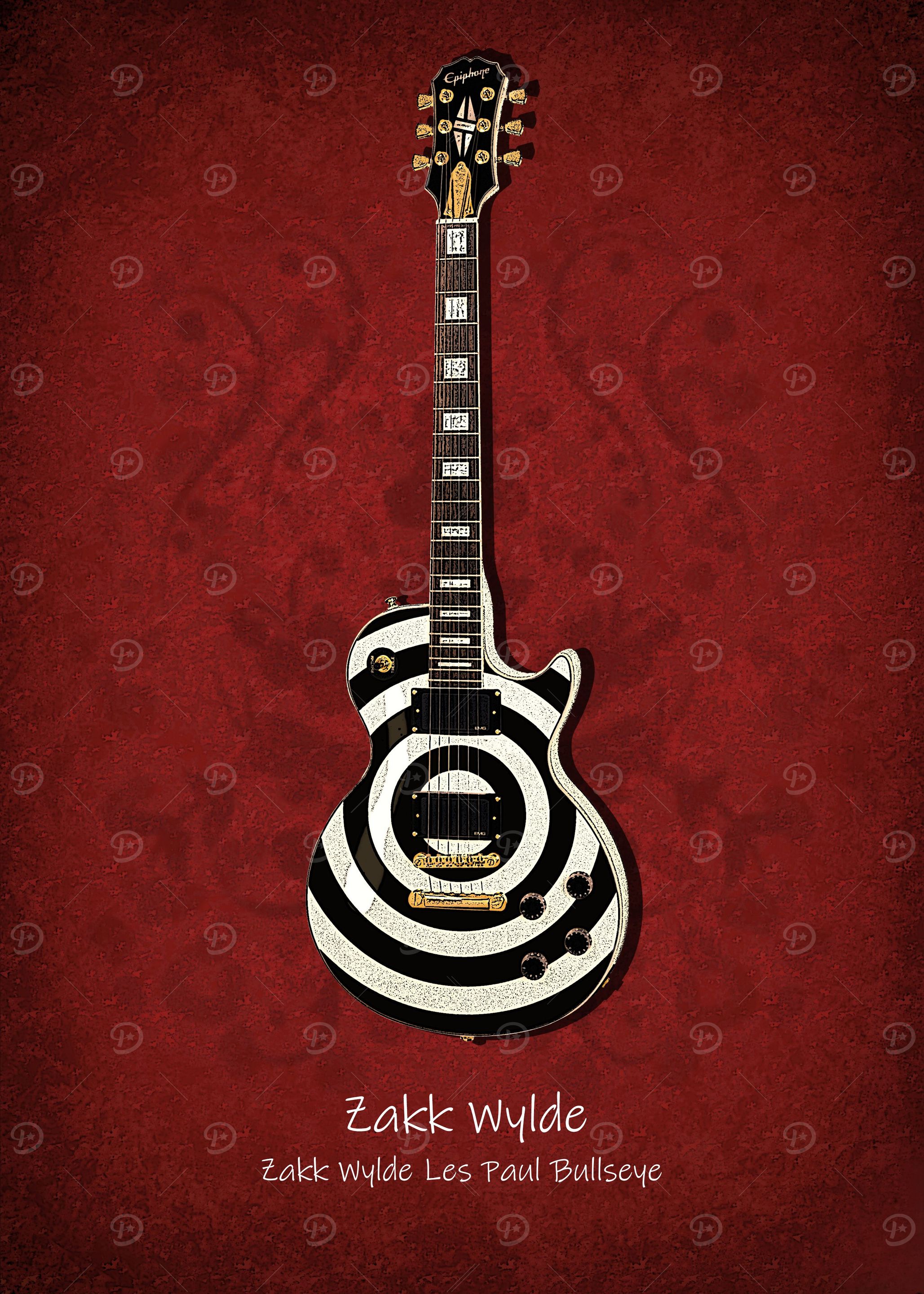 Zakk Wylde