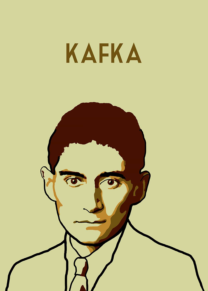 Franz Kafka