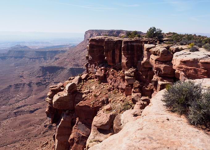 Canyonlands