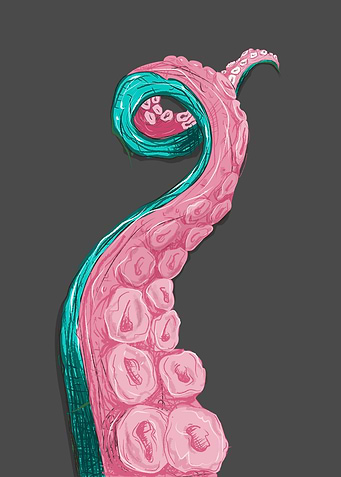 tentacle