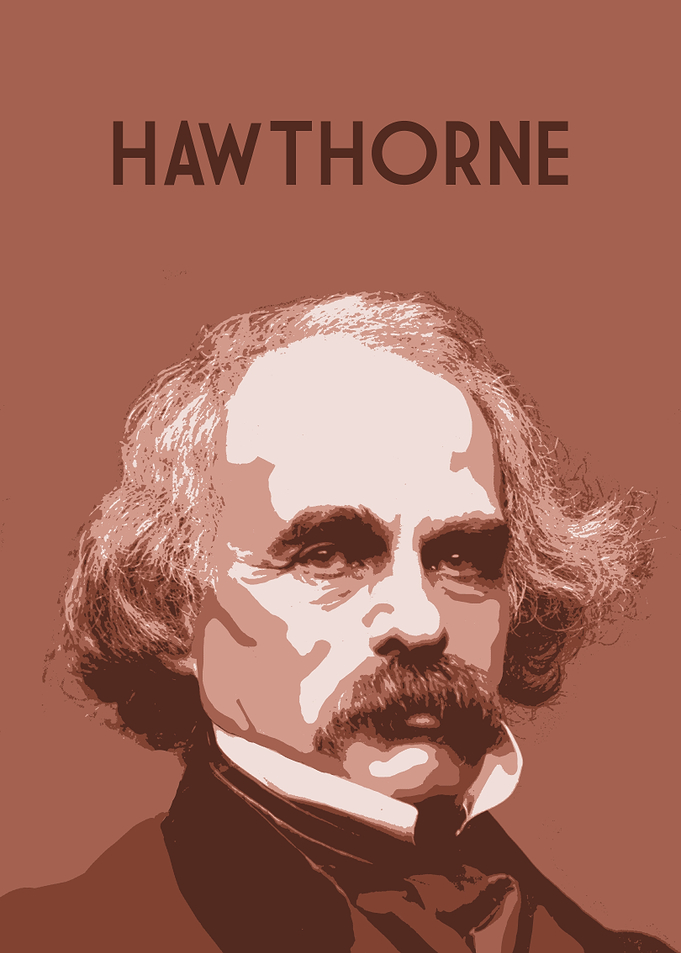 Nathaniel Hawthorne
