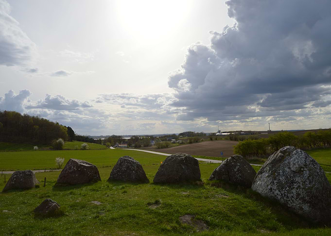 Stones