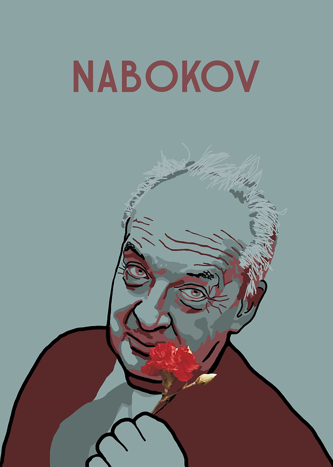 Vladimir Nabokov