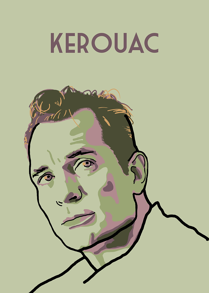 Jack Kerouac
