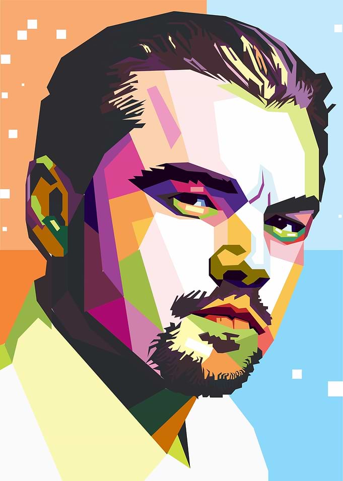 leonardo dicaprio