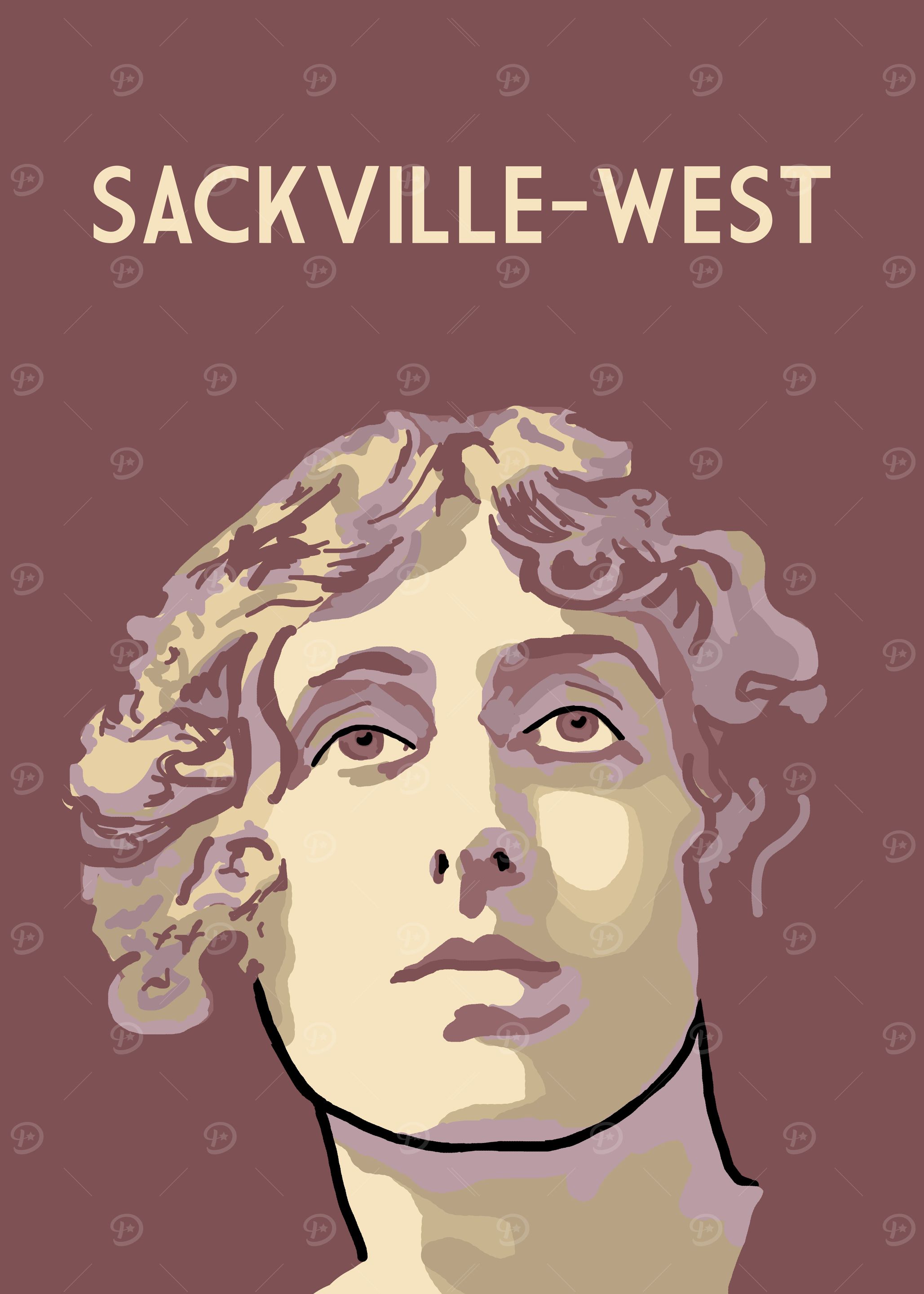 Vita Sackville West