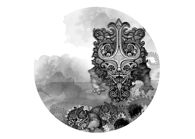 Guardian Spirit in Nest