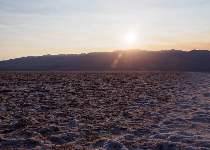 Death Valley