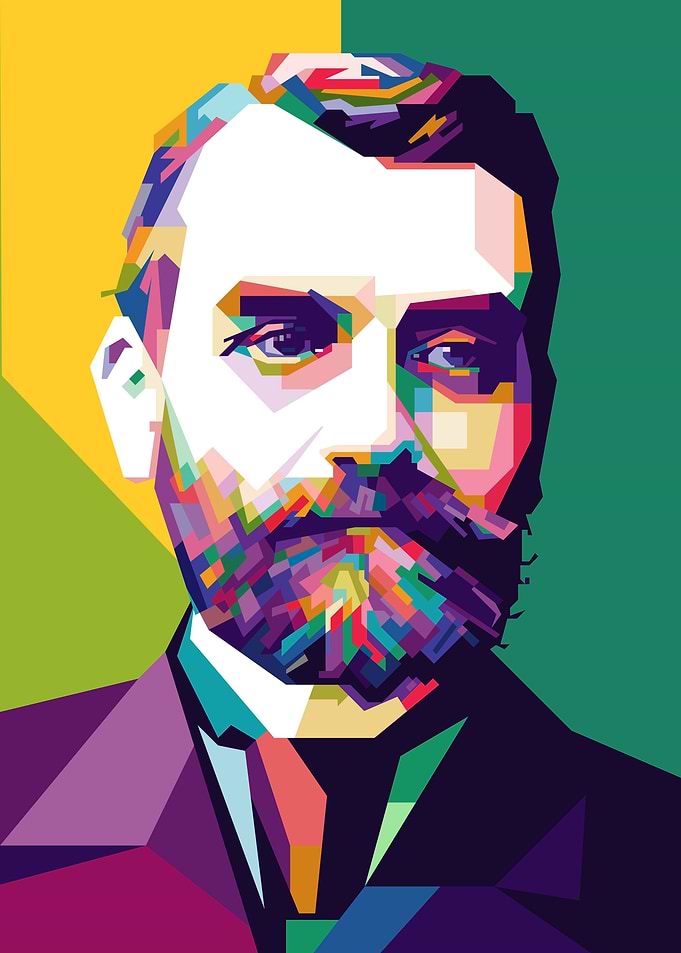 Paul Vidal de La Blache