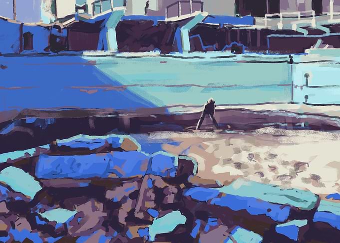 Pools 3