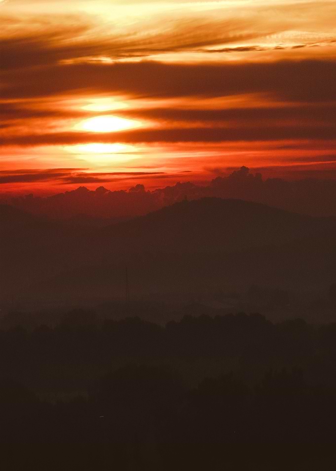 At Dawn