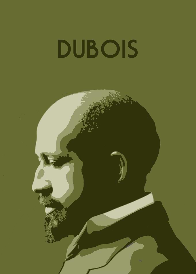 WEB DuBois