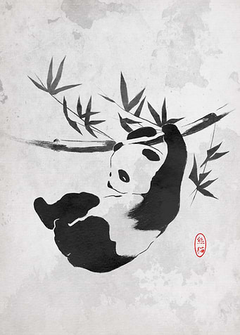 Giant Panda