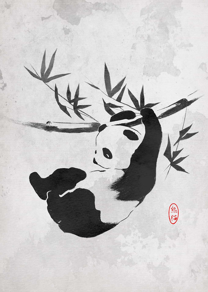Giant Panda