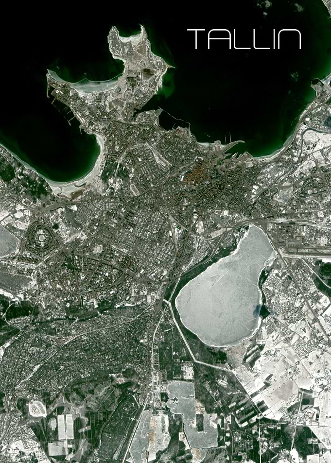 TALLIN