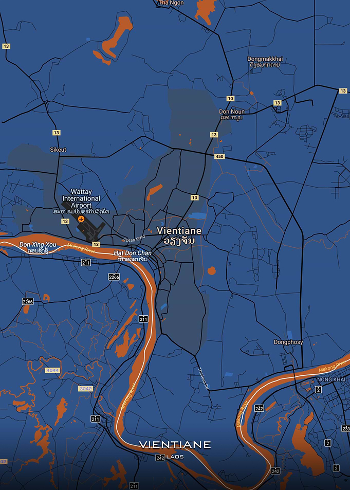 Vientiane Laos