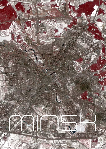 MINSK