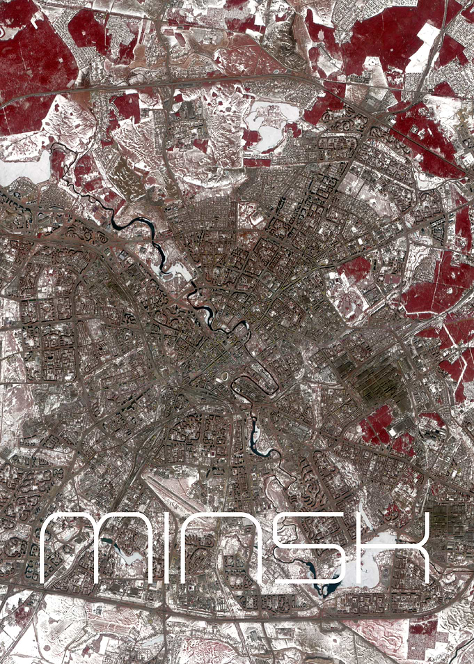 MINSK