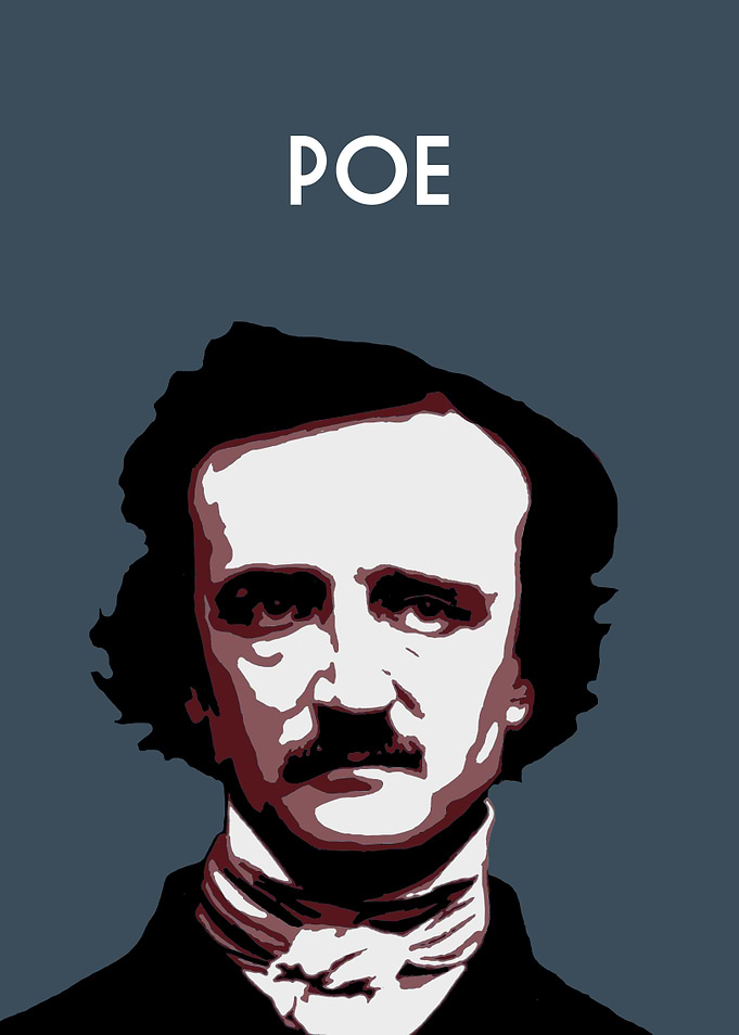 Edgar Allan Poe