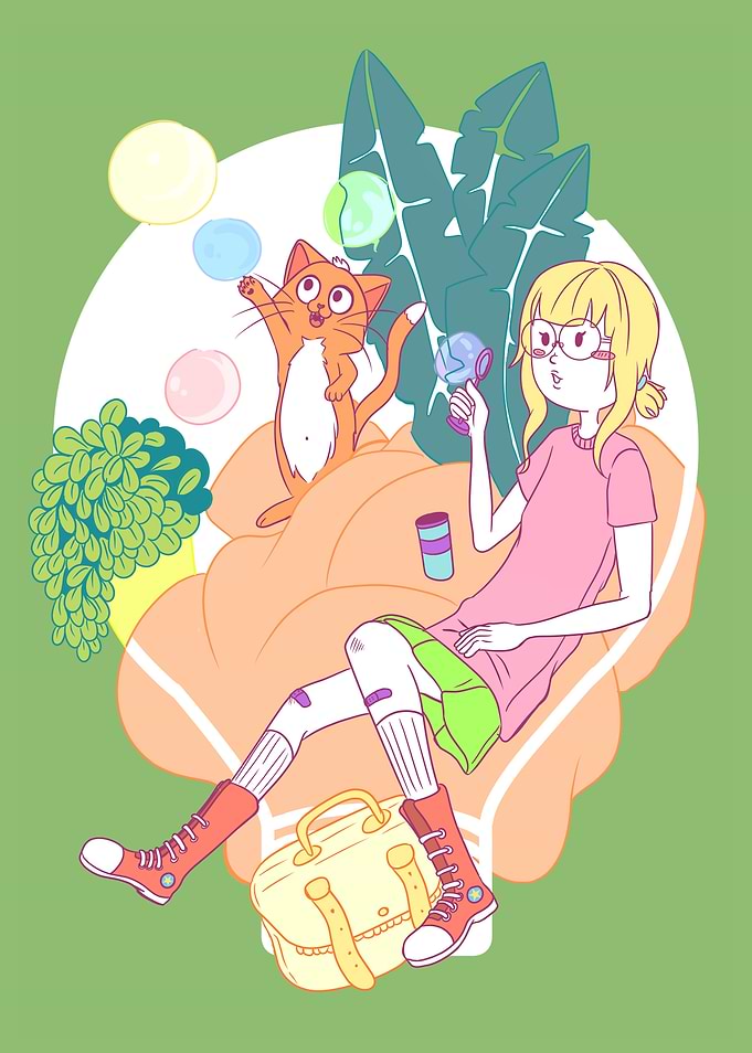 Dreamer