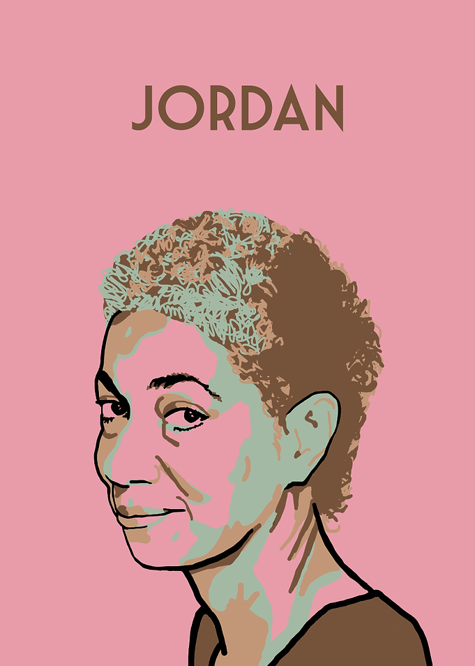 June Jordan