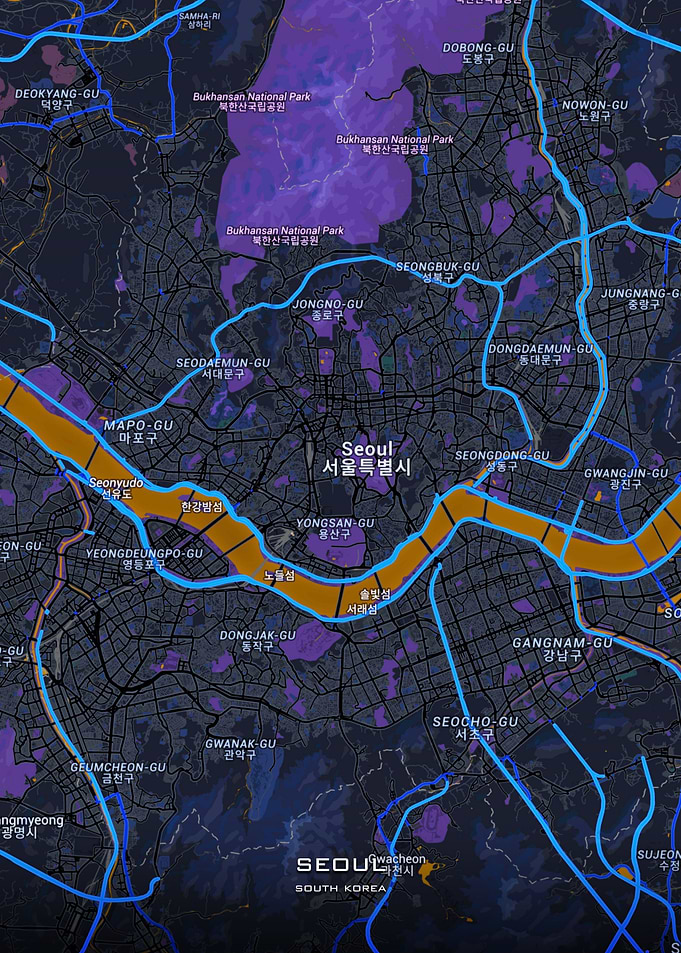 Seoul South Korea